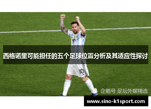 西格诺里可能担任的五个足球位置分析及其适应性探讨 西格诺里可能担任的五个足球位置分析及其适应性探讨