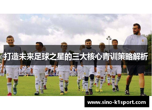 打造未来足球之星的三大核心青训策略解析 打造未来足球之星的三大核心青训策略解析