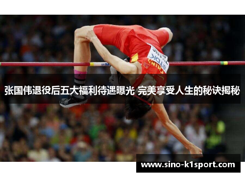 张国伟退役后五大福利待遇曝光 完美享受人生的秘诀揭秘