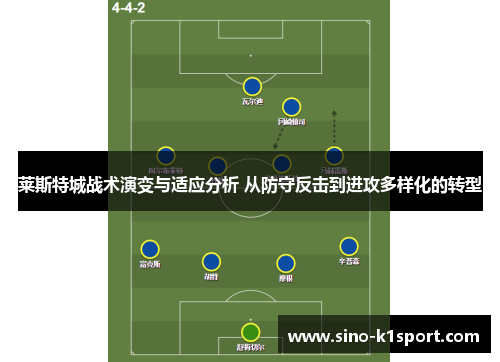莱斯特城战术演变与适应分析 从防守反击到进攻多样化的转型